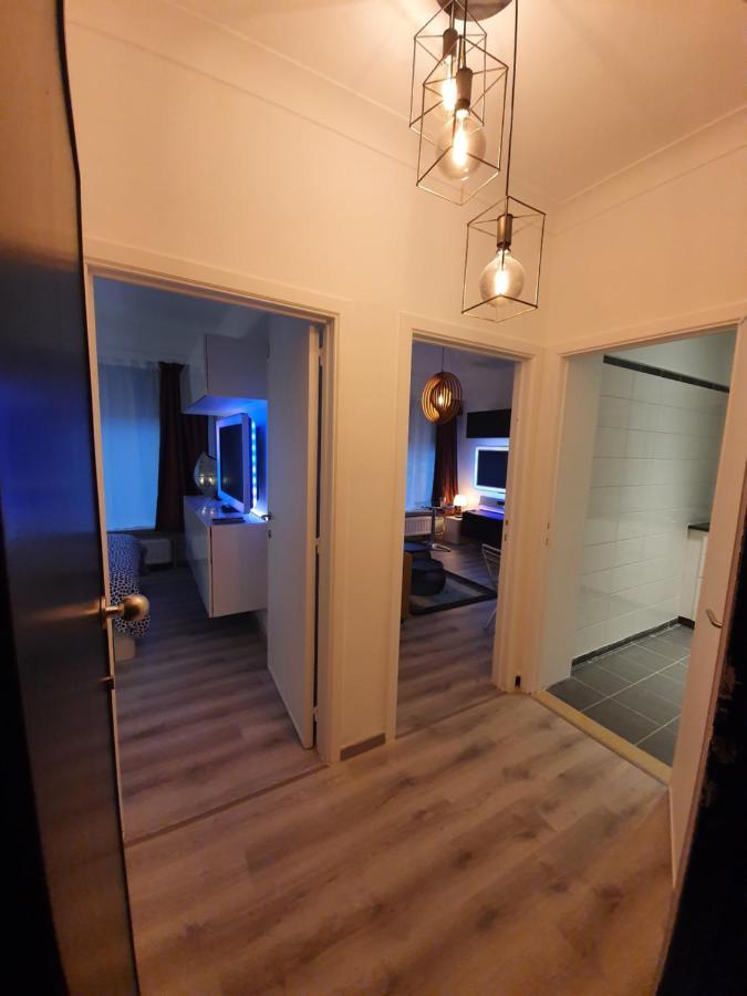 Apartment Cosy Corner In Quiet Suburb - Cars Allowed