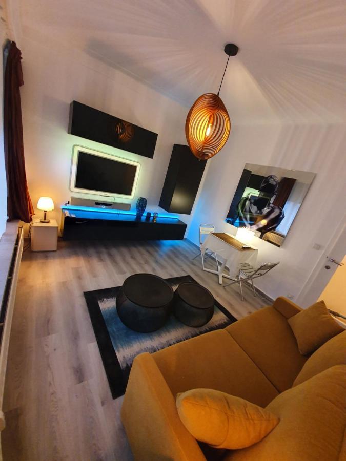 Cosy Corner In Quiet Suburb - Cars Allowed Apartment Antwerp