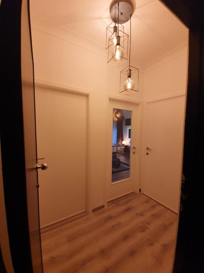 Cosy Corner In Quiet Suburb - Cars Allowed Antwerp