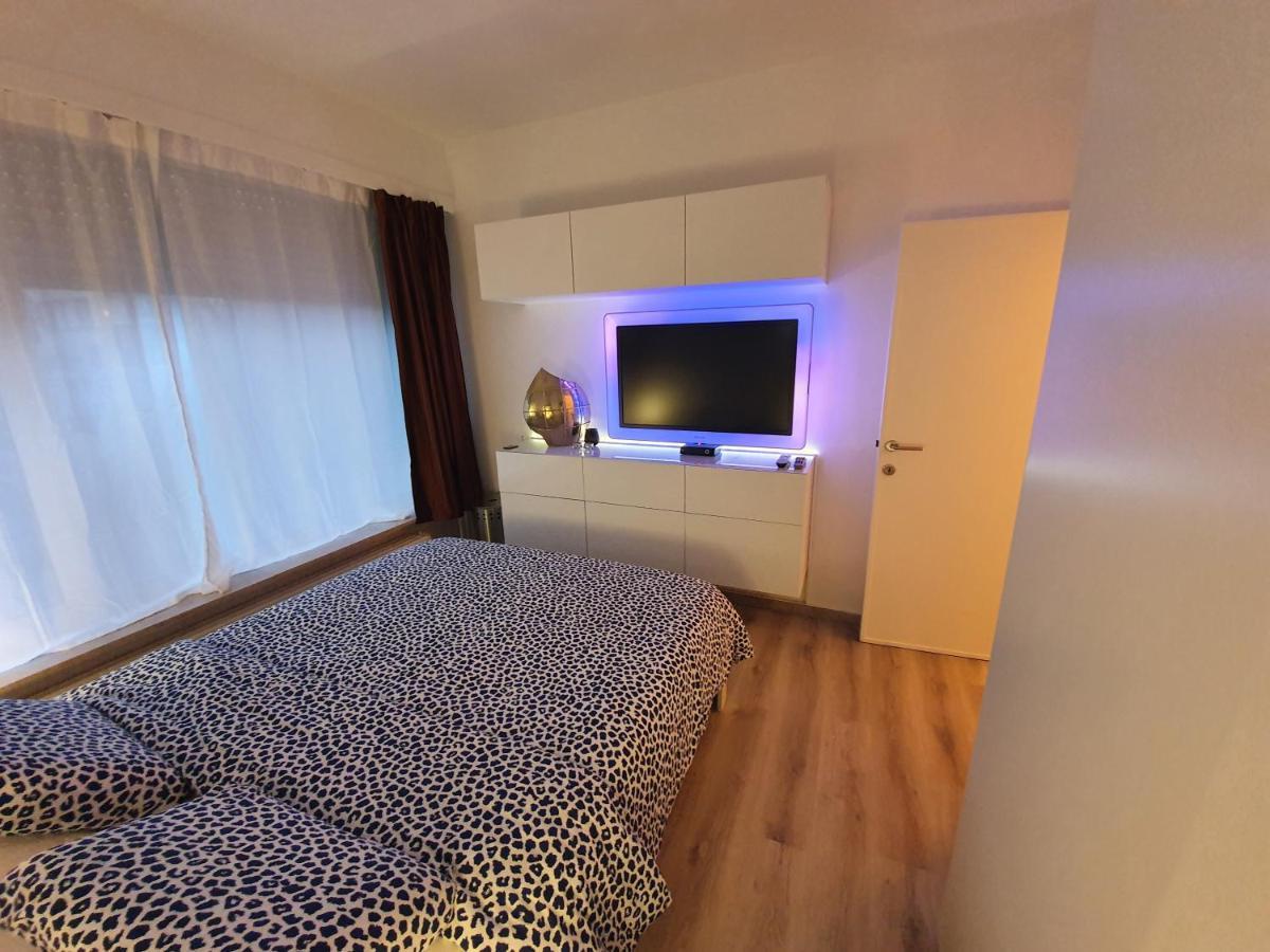 Cosy Corner Hof Tichelen Antwerpen